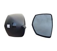 Milenco Grand Aero Platinum Mirror Replacement Head