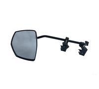 Milenco Grand Aero Platinum Mirror Twinpack