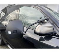 Milenco Grand Aero Platinum Mirror Twinpack