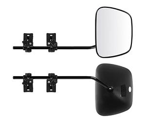 MILENCO GRAND AERO TOWING MIRROR (PACK of 2)
