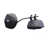Milenco Grand Falcon Towing Mirrors Twin Pack