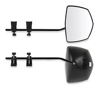 Milenco Grand Falcon Towing Mirrors Twin Pack