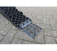 Milenco Gripper Plates Anti-Slip Holders for Quattro, Trident & Triple Levels