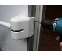MILENCO Hand Rail frame Mounting Kit