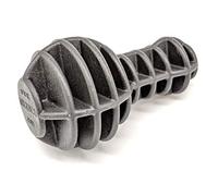 Milenco Heavy Duty Durable Security Hitch Ball