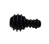 Milenco Heavy Duty Durable Security Hitch Ball