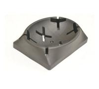 Milenco Jockey Pocket (Prevents Jockey Wheel Sinkage)