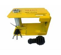 Milenco Heavy Duty Knott Hitchlock
