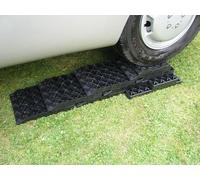 levelling wedge, stacka level, 6 pieces