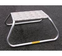 Milenco Ltd - 0307 Original Aluminium Single Step - 2018 Stock