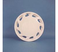 Milenco Ltd - 0604 340P 13 Glace Wheeltrims x 2 - 2017 Stock