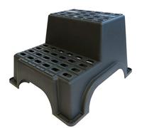 Milenco Mgi Double Plastic Caravan Step