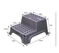 Milenco - Giant Double Step