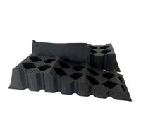 Milenco Mgi Midi Levels T2 Twinpack Caravan And Motorhome Levelling Ramps