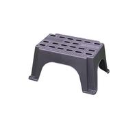Milenco Mgi Outdoor Single Plastic Step