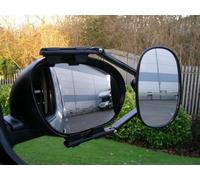 MGI Steady XL Mirror Flat Twin Pack 3872