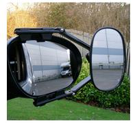 MGI Steady XL Mirror Flat Twin Pack 3872