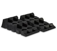 Milenco MGI T1 Mini Levels Ramp Block Caravan Motorhome Twin Pack
