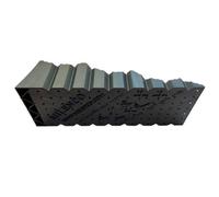 Milenco Mgi Xl Wedge Level Twin Pack For Caravans And Motorhomes