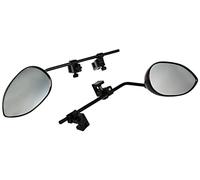 Milenco MIL-2899 Aero 3 Towing Mirror - Pair