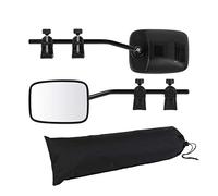 MILENCO MIL-4381 Falcon Towing Mirrors - Pair