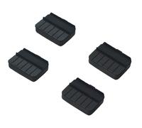 Aero Mirror Pads"F" Pack of Four