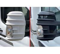 Milenco Mirror Protectors Compatible with Ford Transit Mark 8 Pair