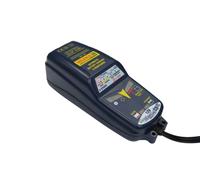 Milenco Optimate 10 Multi Step Battery Smart Charger Maintainer