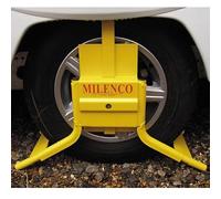 Milenco Original Wheelclamp C13