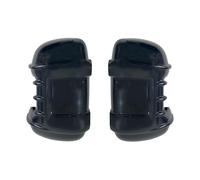 Milenco 4657 Mirror Protectors - Black - Fiat Ducato /, 14.0 cm*25.0 cm*40.0 cm