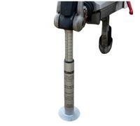 Milenco Precision Calibrated Noseweight Gauge 130Kg