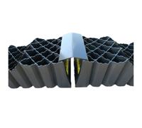 Milenco Quattro Bridge For Twin Axle Caravans