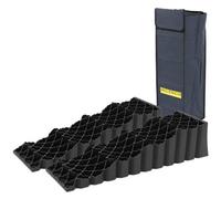 Milenco Quattro Huge Levels Including Bag