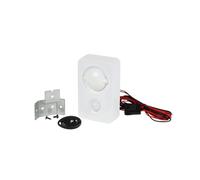Milenco Remote Caravan Alarm