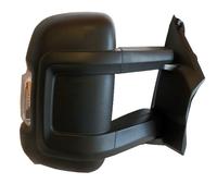 Milenco Replacement Door Mirror Long Arm Right for Fiat Ducato 2007 Model On