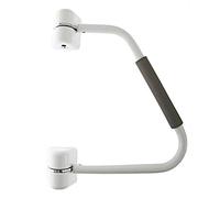 MILENCO Security Handrail for easy and secure access on Camper/ Caravan