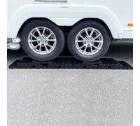 Milenco Stacka 9 Twin Axle Caravan Leveller Block Set