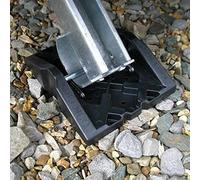 Milenco Stacka Caravan Foot