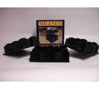 MILENCO STACKA JACKA PACK OF FOUR