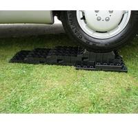 Milenco Levelling Wedges Stacka Level 6 – 6 Pieces with Bag