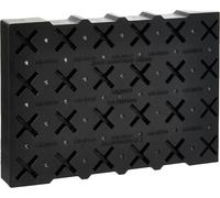 Milenco Stacka Level Single Balance Wedge