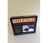 Milenco 4701 Tyre Lock