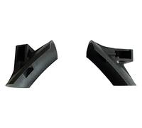 Milenco Steering Wheel Soft Pad Pair