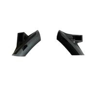 Milenco Steering Wheel Soft Pad Pair For Enhanced Protection