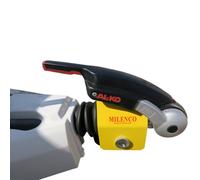 Milenco Super Heavy Duty Aks 3004 Hitchlock For Al Ko Hitches