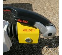 Milenco Safety Coupling 2004 Heavy Duty