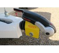 Milenco Safety Coupling 2004 Heavy Duty