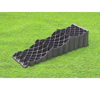 Milenco Trident 3 Levellers - Levelling Ramps Pair