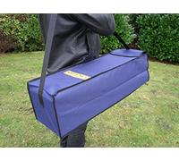 Milenco Triple 2 Level Accessory Storage Bag Motorhome Caravan Leveller Ramp