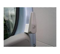 Milenco Van Internal Cab Door Locks